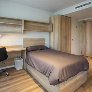 Micampus Student Apartmán Bilbao