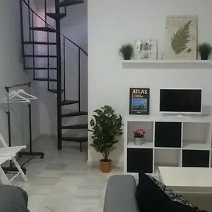  Appartement Calle Eduardo Ocon