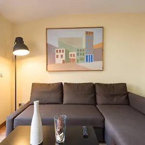  Appartement Aticos Soho