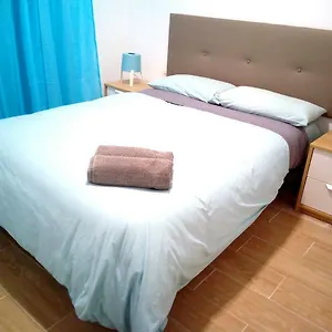  Appartement Enjoy Malaga Apartamentos Conde