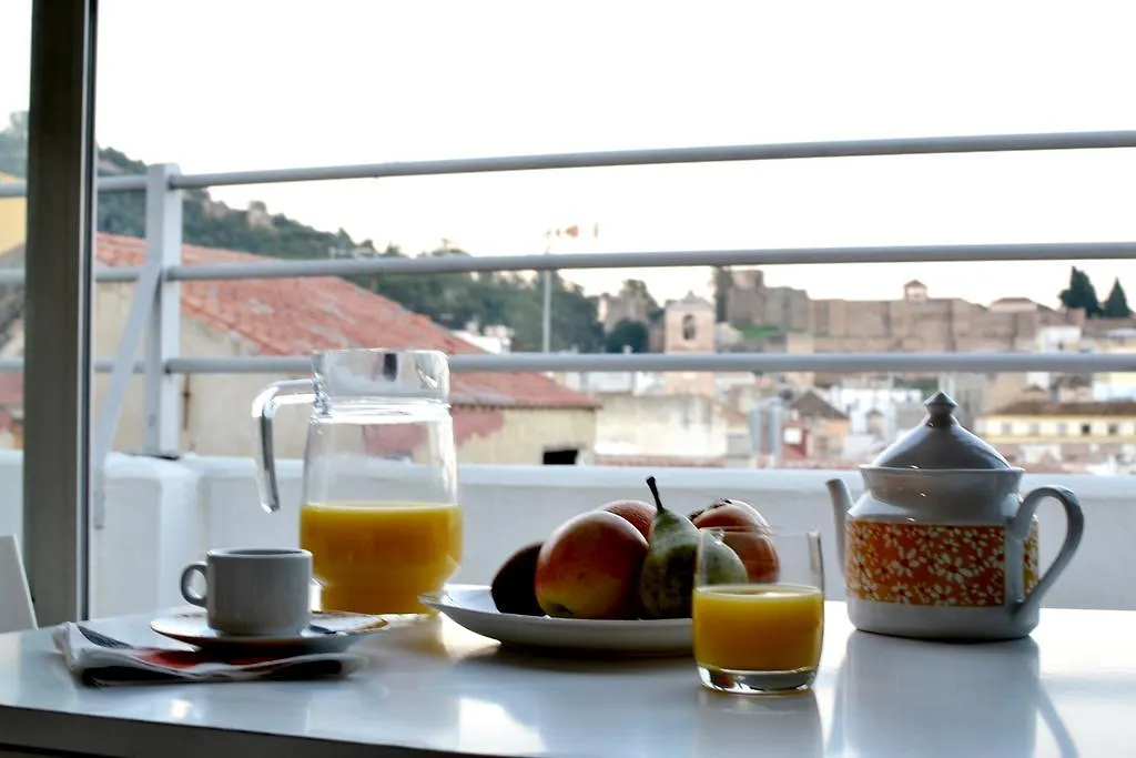 Marques De Guadiaro 1 Apartamentos 말라가 0*,  스페인
