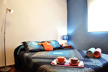 Marques De Guadiaro 1 Apartamentos 말라가 0*,  스페인