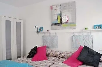 Marques De Guadiaro 1 Apartamentos 말라가 아파트
