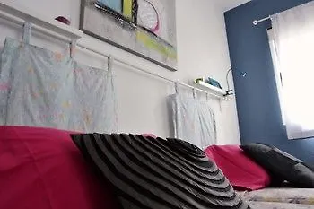 Marques De Guadiaro 1 Apartamentos 말라가 아파트