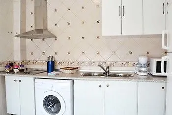 Marques De Guadiaro 1 Apartamentos 말라가