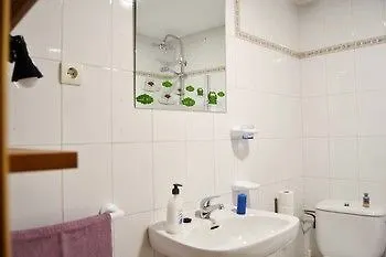 Marques De Guadiaro 1 Apartamentos Malaga
