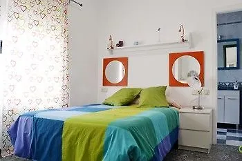 Marques De Guadiaro 1 Apartamentos 말라가 아파트