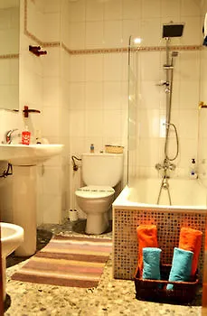Marques De Guadiaro 1 Apartamentos 말라가 아파트