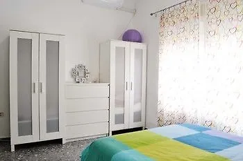 Marques De Guadiaro 1 Apartamentos Malaga