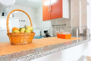 Marques De Guadiaro 1 Apartamentos 말라가 스페인
