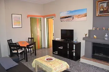 Marques De Guadiaro 1 Apartamentos 말라가 0*,