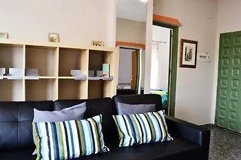 Marques De Guadiaro 1 Apartamentos 말라가 아파트