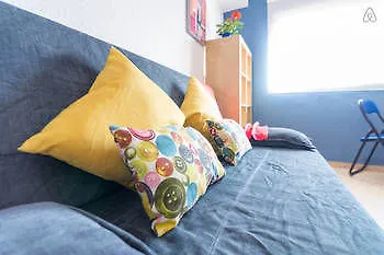 Marques De Guadiaro 1 Apartamentos Malaga