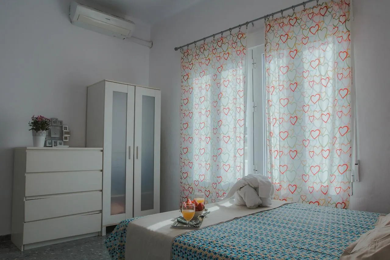 Marques De Guadiaro 1 Apartamentos 말라가 스페인