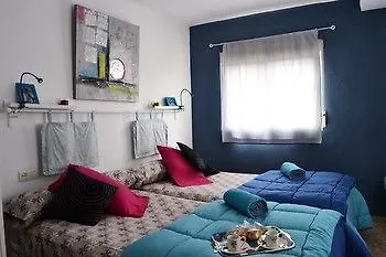 Marqués de Guadiaro 1 Apartamentos Málaga Appartement